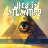 Produktbild: Where Is Atlantis?