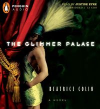 Produktbild: The Glimmer Palace