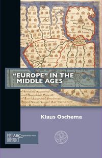 Produktbild: "Europe" in the Middle Ages