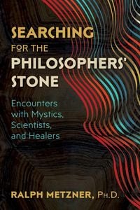 Produktbild: Searching for the Philosophers' Stone