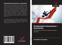Produktbild: &iquest;rodowisko biznesowe i ekonomia