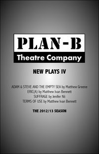 Produktbild: New Plays IV
