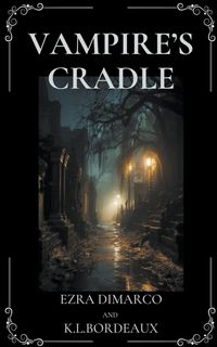 Produktbild: Vampire's Cradle