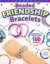Produktbild: Beaded Friendship Bracelets