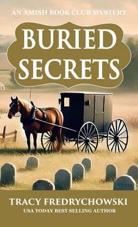 Produktbild: Buried Secrets