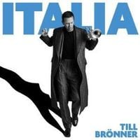 Produktbild Italia (CD Jewelcase)