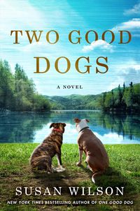 Produktbild: 2 Good Dogs
