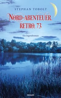 Produktbild: Nord-Abenteuer. Retro. 73