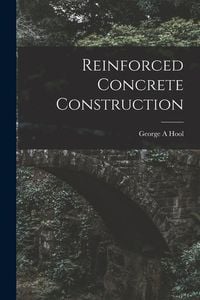 Produktbild: Reinforced Concrete Construction