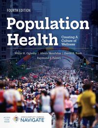 Produktbild: Population Health