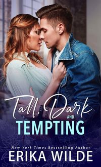 Produktbild: Tall, Dark and Tempting