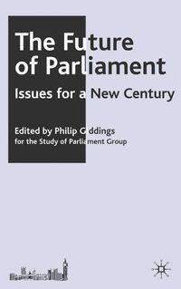 Produktbild: The Future of Parliament