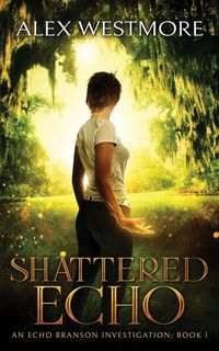 Produktbild: Shattered Echo