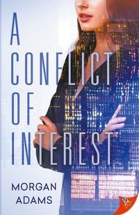 Produktbild: A Conflict of Interest