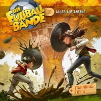 Produktbild: Alles auf Anfang