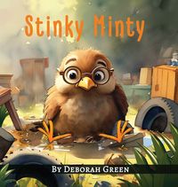 Produktbild: Stinky Minty