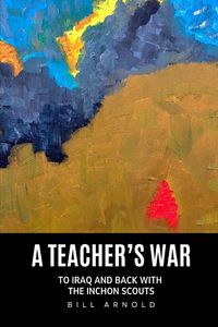 Produktbild: A Teacher's War