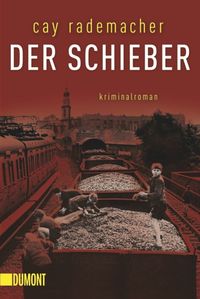 Bild vom Artikel Der Schieber / Oberinspektor Stave Bd.2 vom Autor Cay Rademacher