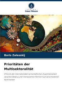 Produktbild: Priorit&auml;ten der Multisektoralit&auml;t