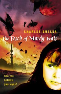 Produktbild: The Fetch of Mardy Watt