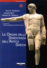 Produktbild: Le origini della democrazia nell'antica Grecia
