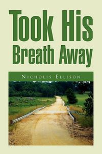 Produktbild: Took His Breath Away
