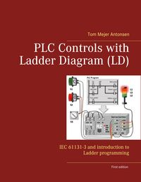 Produktbild: PLC Controls with Ladder Diagram (LD), Wire-O