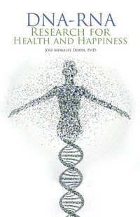 Produktbild: Dna-Rna Research for Health and Happiness