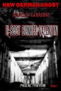 Produktbild: U-Boot-Bunker Valentin