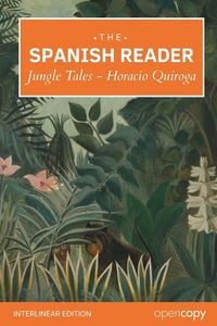 Produktbild: The Spanish Reader