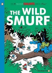 Produktbild: The Smurfs #21