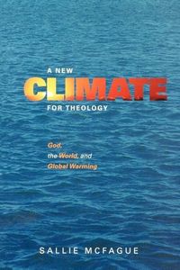 Produktbild: A New Climate for Theology