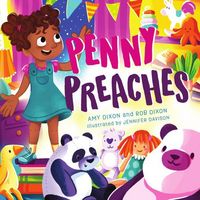 Produktbild: Penny Preaches