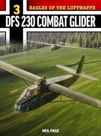 Produktbild: Eagles of the Luftwaffe: DFS 230
