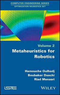 Produktbild: Metaheuristics for Robotics