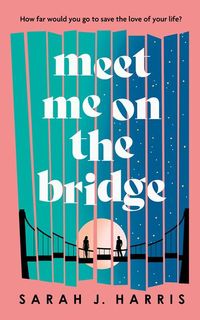 Produktbild: Meet Me on the Bridge