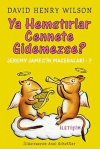 Produktbild: Ya Hemstirlar Cennete Gidemezse