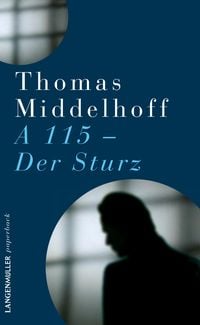 Produktbild: Der Sturz - A115