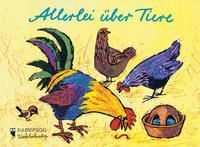 Produktbild: Allerlei &uuml;ber Tiere