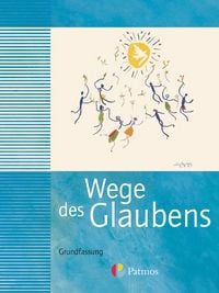 Produktbild: Wege des Glaubens 7/8 Schulbuch