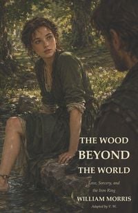 Produktbild: The Wood Beyond the World