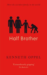 Produktbild: Half Brother