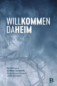Produktbild: Willkommen daheim - Crown Edition