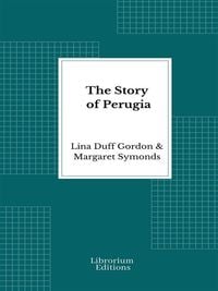 Produktbild: The Story of Perugia