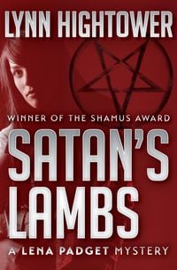 Produktbild: Satan's Lambs