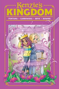 Produktbild: Kenzie's Kingdom