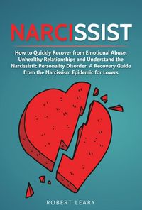 Produktbild: Narcissist