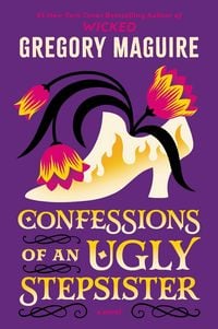 Produktbild: Confessions of an Ugly Stepsister