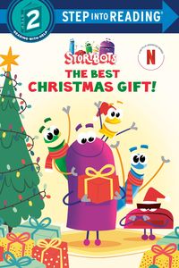 Produktbild: Best Xmas Gift (storybots)