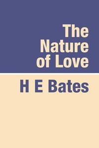 Produktbild: The Nature of Love Large Print